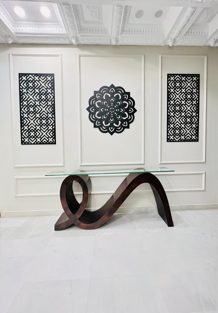 Customize Roof Jaffri design 16 (Premium Quality)