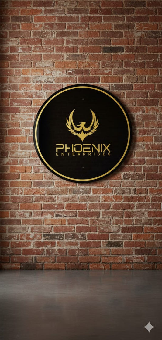 Logo Design 1