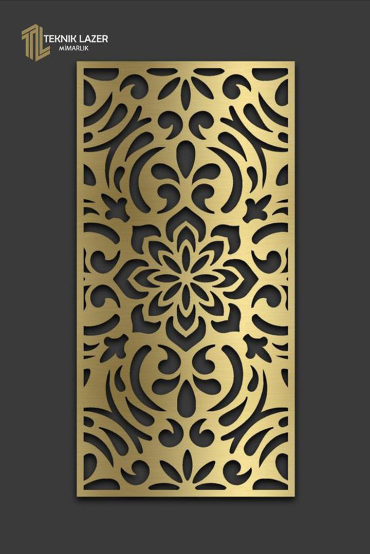 Media wall Design 10